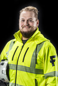 Antti Finer