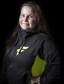 Emmi Suomalainen